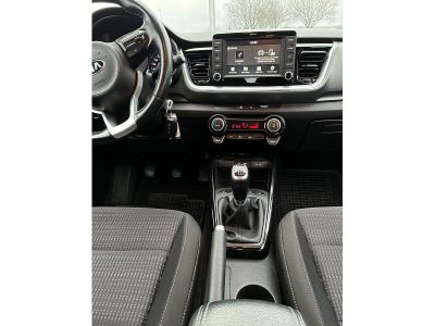 KIA Stonic Gebrauchtwagen