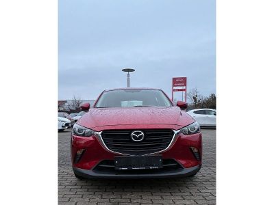 Mazda CX-3 Gebrauchtwagen Mazda CX-3 Gebrauchtwagen