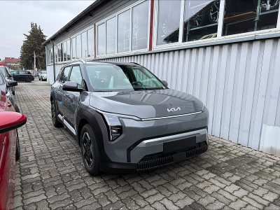 KIA EV3 Neuwagen
