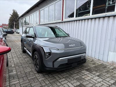 KIA EV3 Neuwagen KIA EV3 Neuwagen