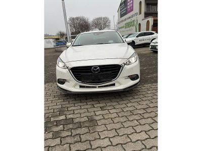 Mazda Mazda3 Gebrauchtwagen
