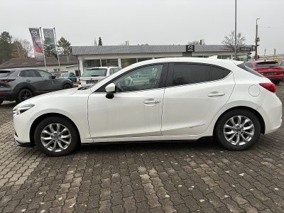 Mazda Mazda3 Gebrauchtwagen
