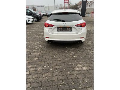 Mazda Mazda3 Gebrauchtwagen