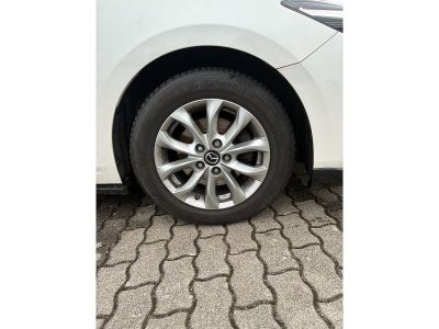 Mazda Mazda3 Gebrauchtwagen