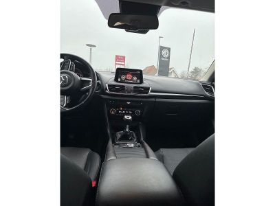 Mazda Mazda3 Gebrauchtwagen