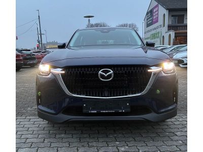 Mazda CX-60 Gebrauchtwagen