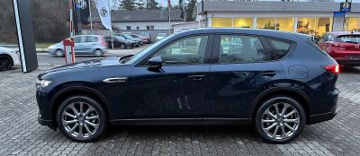 Mazda CX-60 Gebrauchtwagen