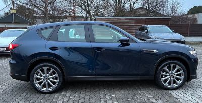 Mazda CX-60 Gebrauchtwagen