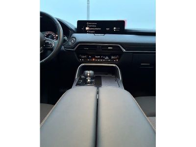 Mazda CX-60 Gebrauchtwagen