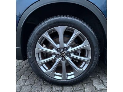 Mazda CX-60 Gebrauchtwagen