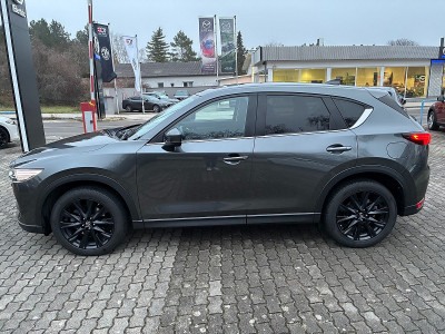 Mazda CX-5 Gebrauchtwagen