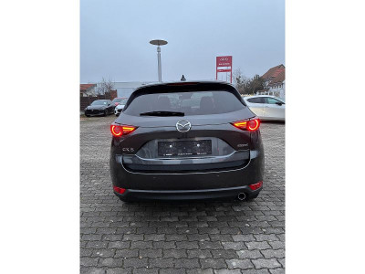 Mazda CX-5 Gebrauchtwagen