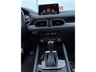 Mazda CX-5 Gebrauchtwagen