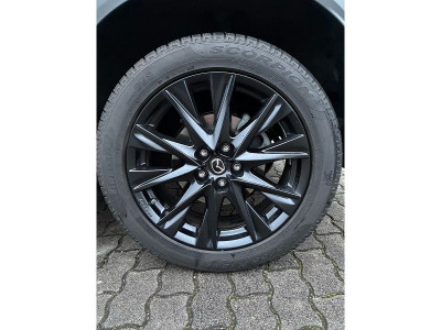 Mazda CX-5 Gebrauchtwagen