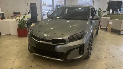 KIA XCeed Neuwagen KIA XCeed Neuwagen