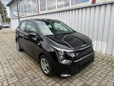 KIA Picanto Neuwagen KIA Picanto Neuwagen