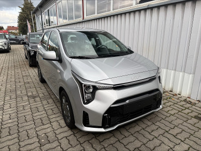 KIA Picanto Neuwagen KIA Picanto Neuwagen