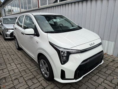 KIA Picanto Neuwagen KIA Picanto Neuwagen