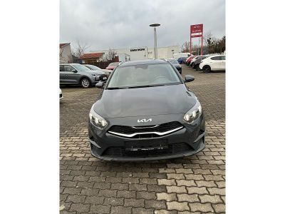KIA Ceed Gebrauchtwagen