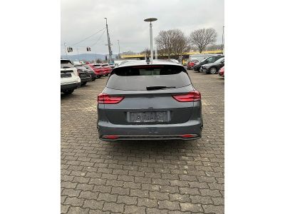 KIA Ceed Gebrauchtwagen