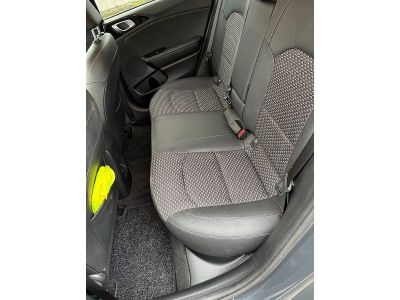 KIA Ceed Gebrauchtwagen