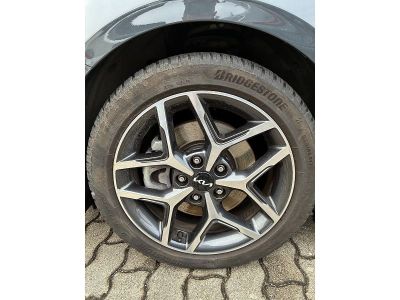 KIA Ceed Gebrauchtwagen