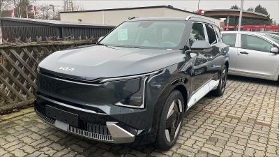 KIA EV5 Neuwagen KIA EV5 Neuwagen