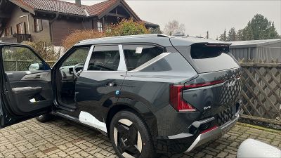 KIA EV5 Neuwagen