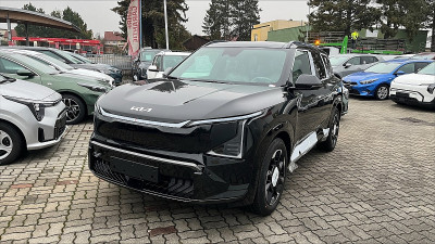 KIA EV5 Neuwagen