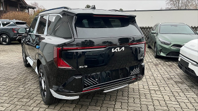 KIA EV5 Neuwagen
