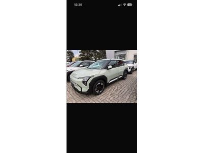 KIA EV3 Neuwagen KIA EV3 Neuwagen