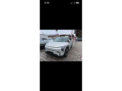 KIA EV3 Neuwagen KIA EV3 Neuwagen