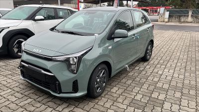 KIA Picanto Neuwagen KIA Picanto Neuwagen