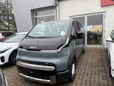 KIA PV5 Neuwagen KIA PV5 Neuwagen