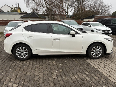 Mazda CX-30 Gebrauchtwagen Mazda CX-30 Gebrauchtwagen