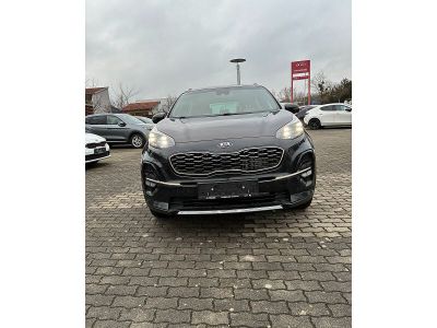 KIA Sportage Gebrauchtwagen