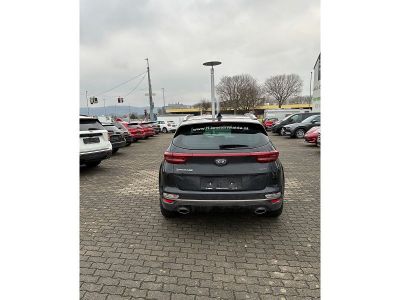 KIA Sportage Gebrauchtwagen