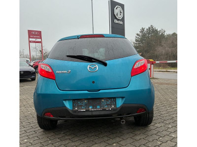 Mazda Mazda2 Gebrauchtwagen Mazda Mazda2 Gebrauchtwagen