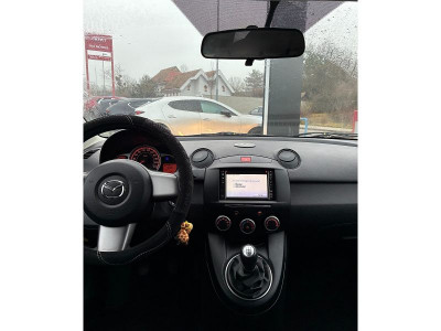 Mazda Mazda2 Gebrauchtwagen Mazda Mazda2 Gebrauchtwagen