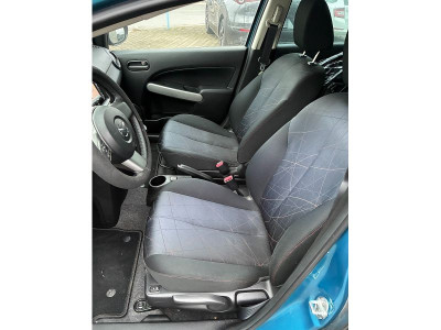 Mazda Mazda2 Gebrauchtwagen Mazda Mazda2 Gebrauchtwagen