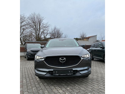 Mazda CX-5 Gebrauchtwagen Mazda CX-5 Gebrauchtwagen