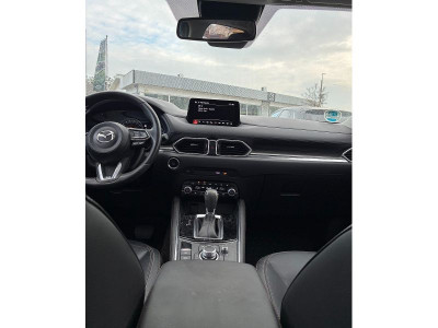 Mazda CX-5 Gebrauchtwagen Mazda CX-5 Gebrauchtwagen
