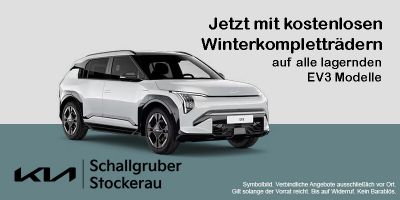 KIA EV3 Neuwagen