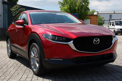 Mazda CX-30 Neuwagen