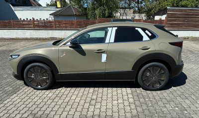 Mazda CX-30 Neuwagen Mazda CX-30 Neuwagen