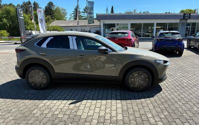 Mazda CX-30 Neuwagen Mazda CX-30 Neuwagen