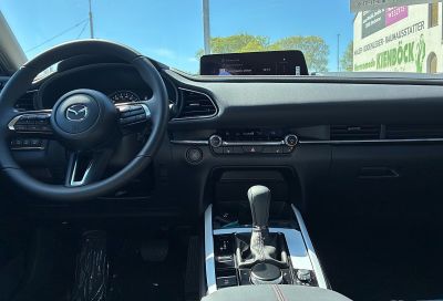 Mazda CX-30 Neuwagen Mazda CX-30 Neuwagen