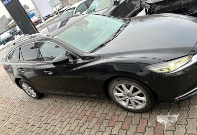 Mazda Mazda6 Gebrauchtwagen
