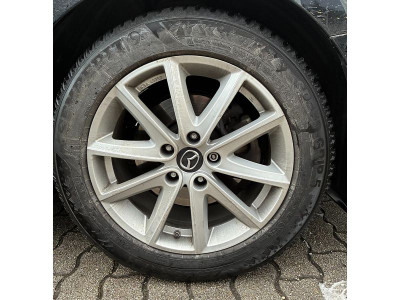 Mazda Mazda6 Gebrauchtwagen