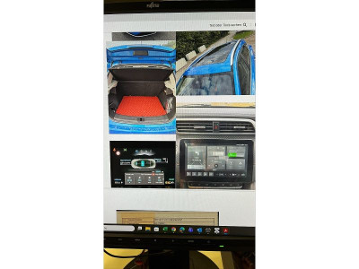 MG ZS Gebrauchtwagen